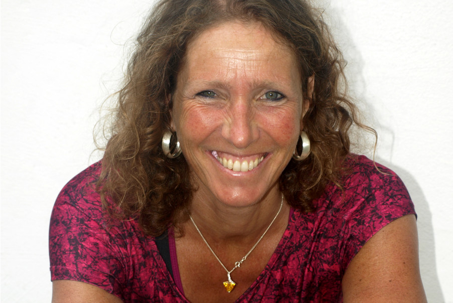 Birgit Gebauer