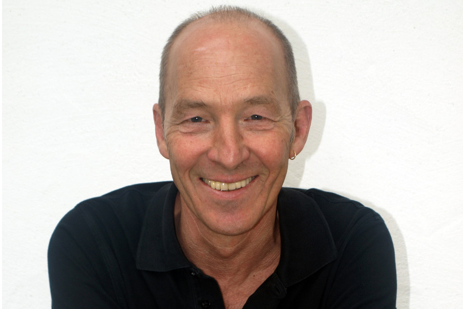 Dieter Metner