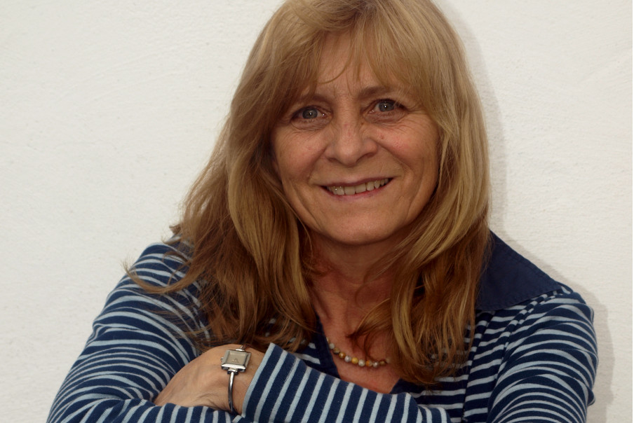 Maria Metner