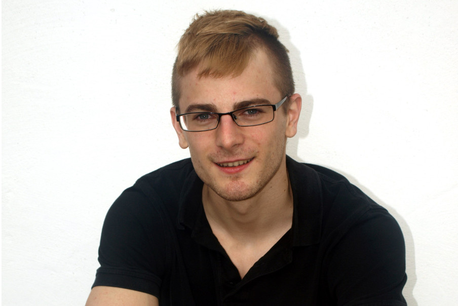 Philipp Landgraf