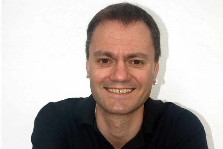 Roland Paul